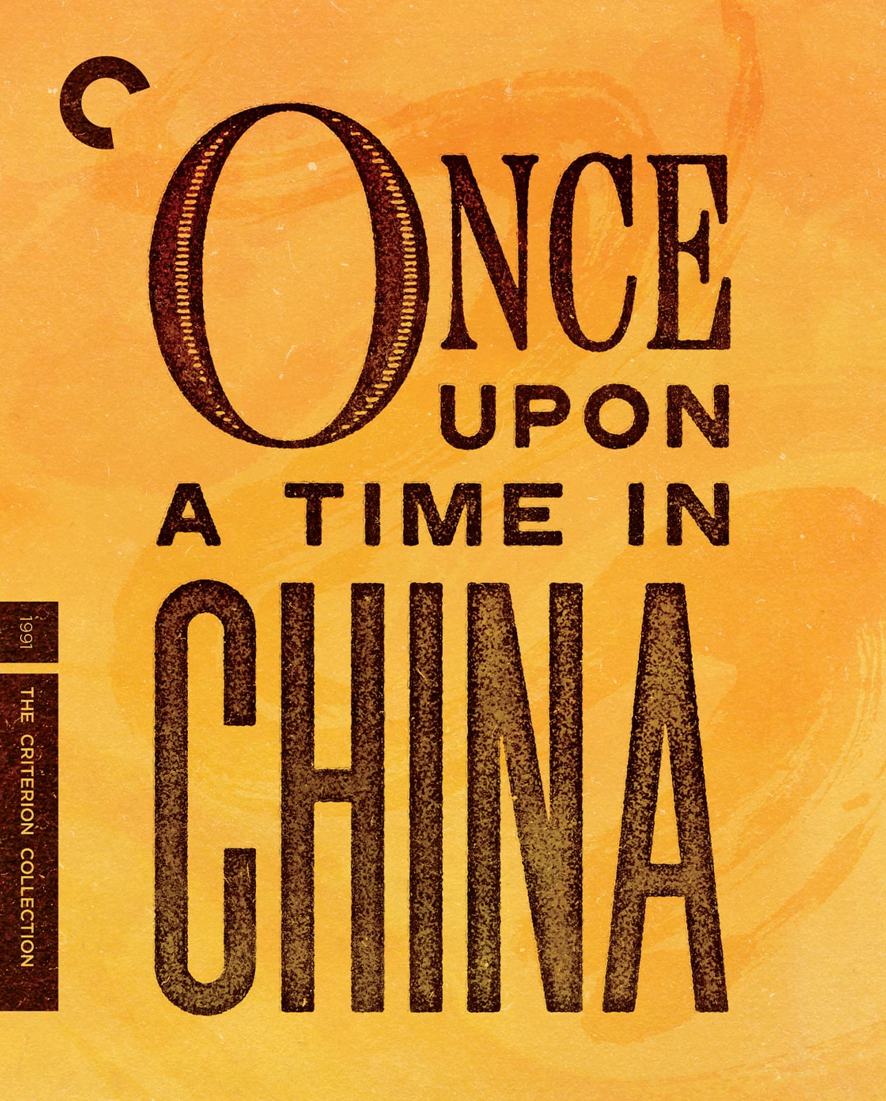 Once Upon a Time in China (1991) | The Criterion Collection