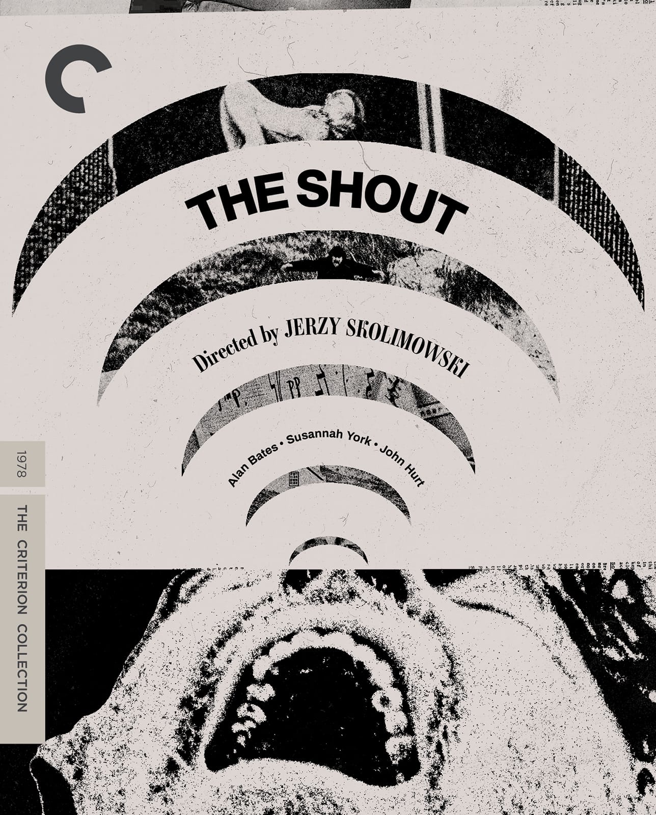 The Shout
