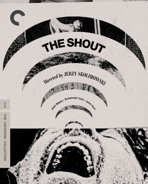 The Shout