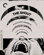 The Shout