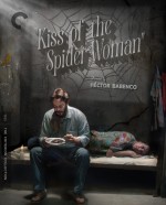 Kiss of the Spider Woman