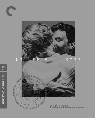 Killer’s Kiss