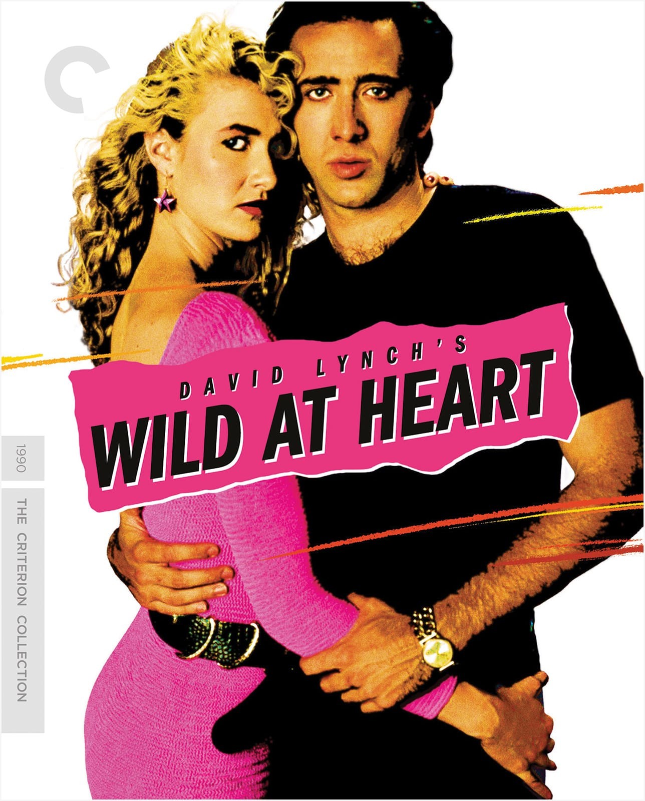 Wild at Heart