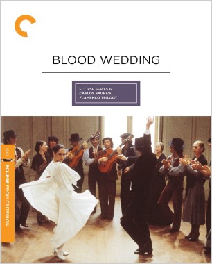 Blood Wedding