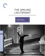 The Smiling Lieutenant