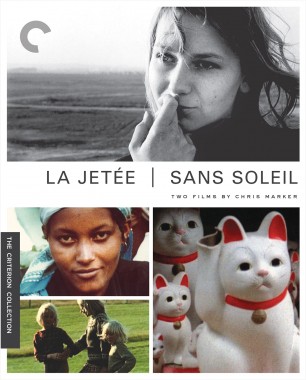 La Jetée