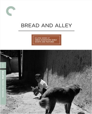 Bread and Alley