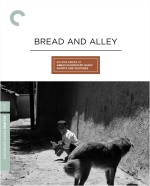 Bread and Alley