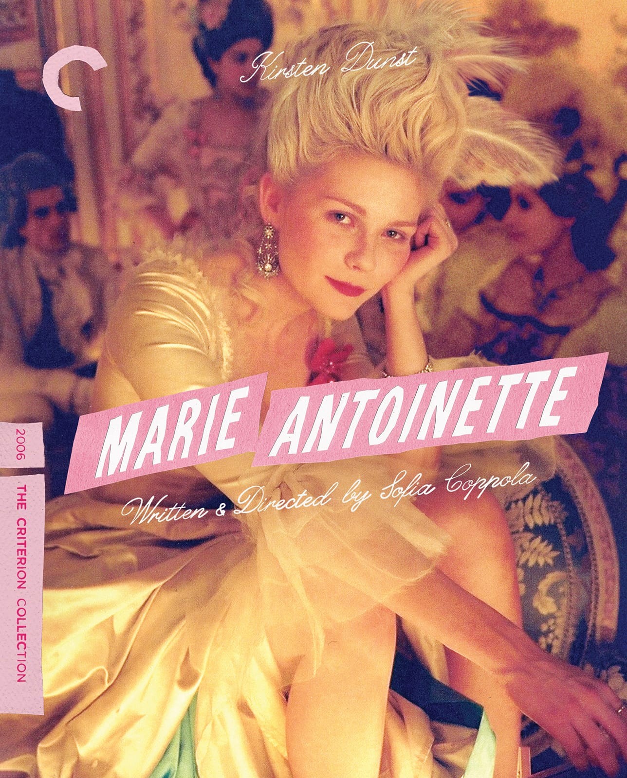 Marie Antoinette
