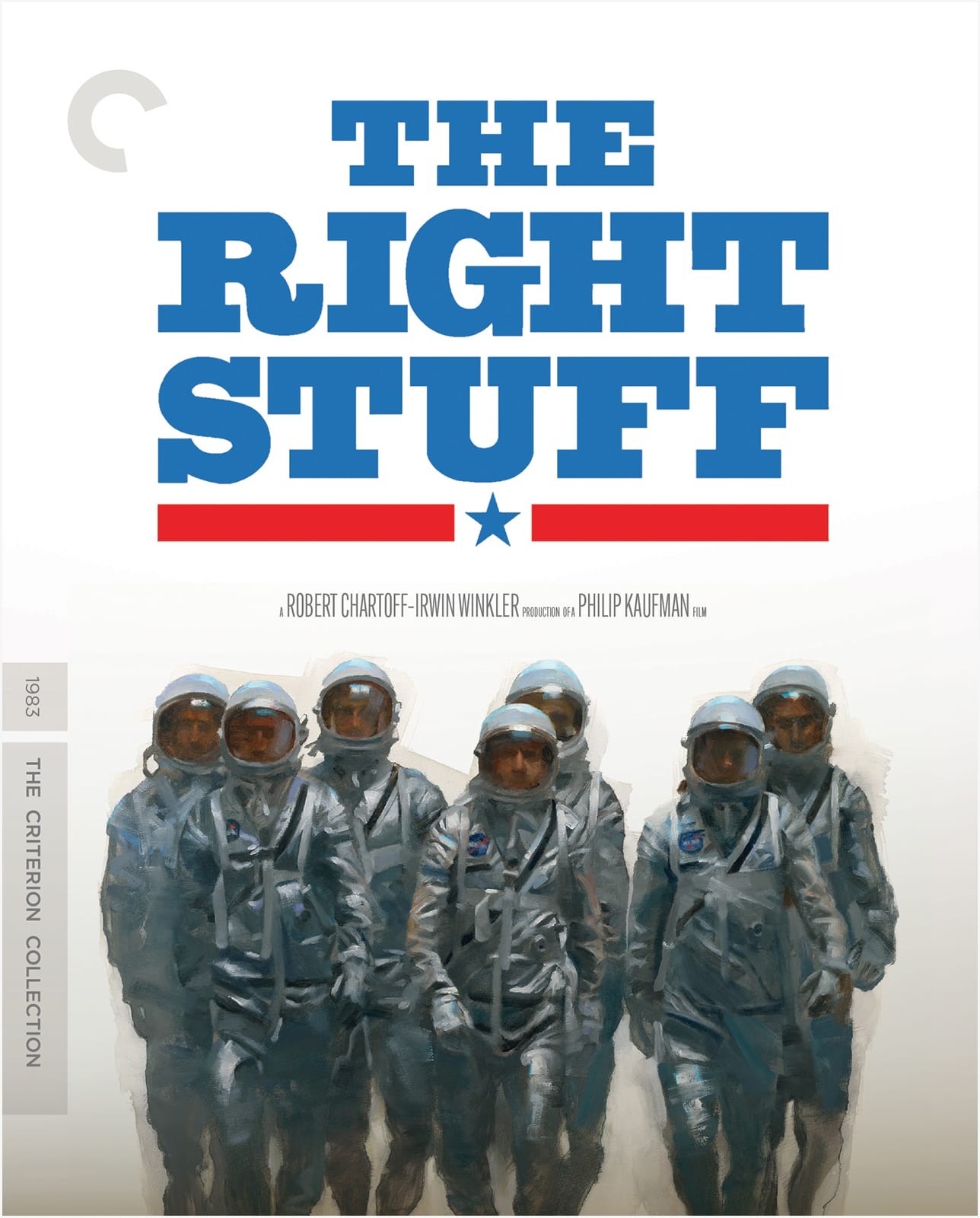 The Right Stuff