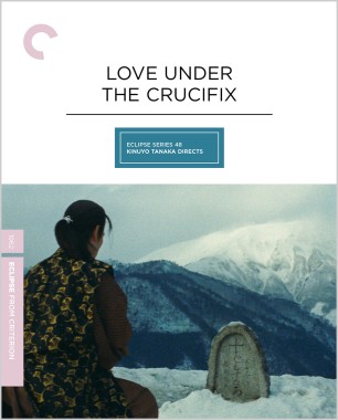 Love Under the Crucifix