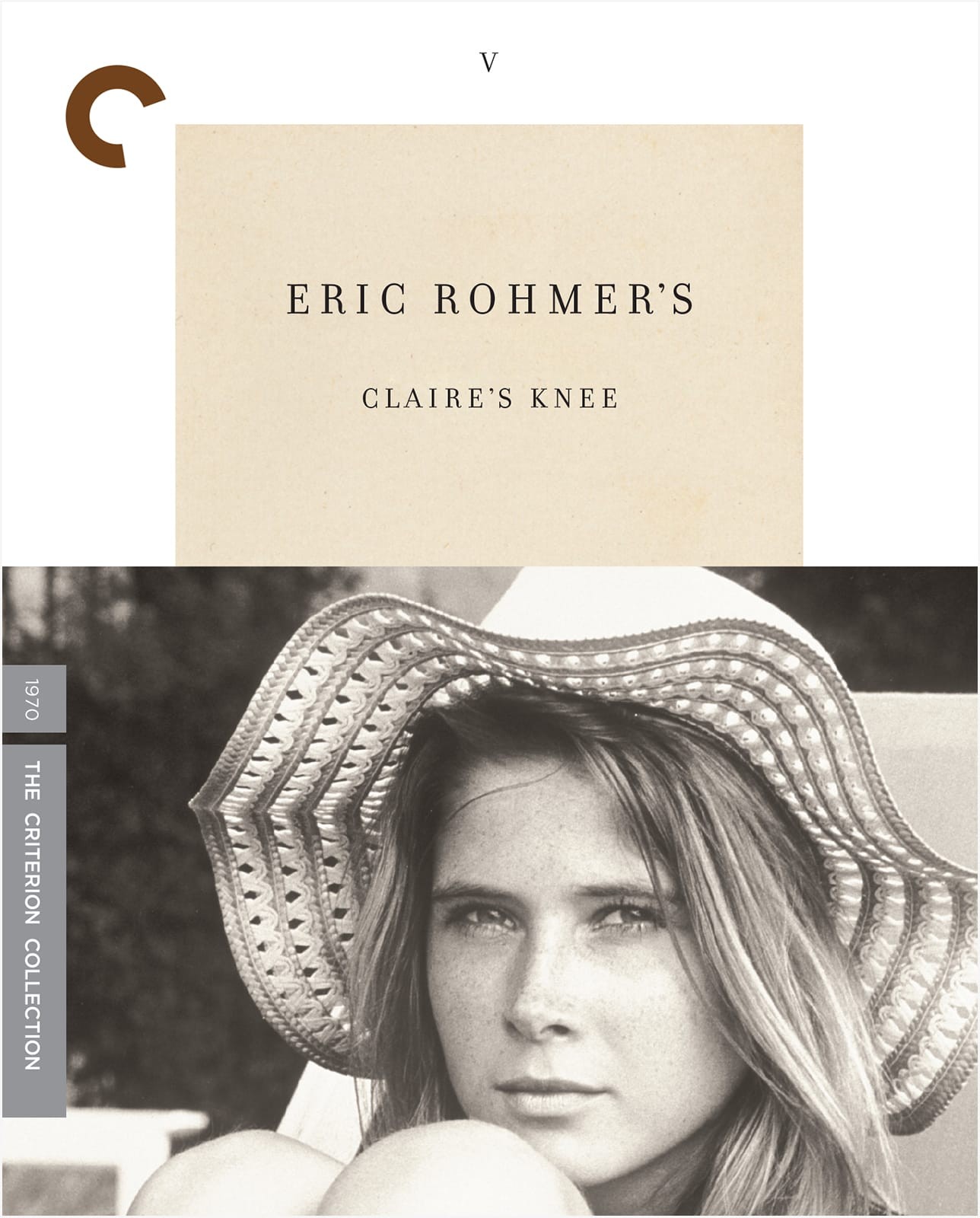 Claire s Knee 1970 The Criterion Collection Claire s Knee 1970 The Criterion Collection