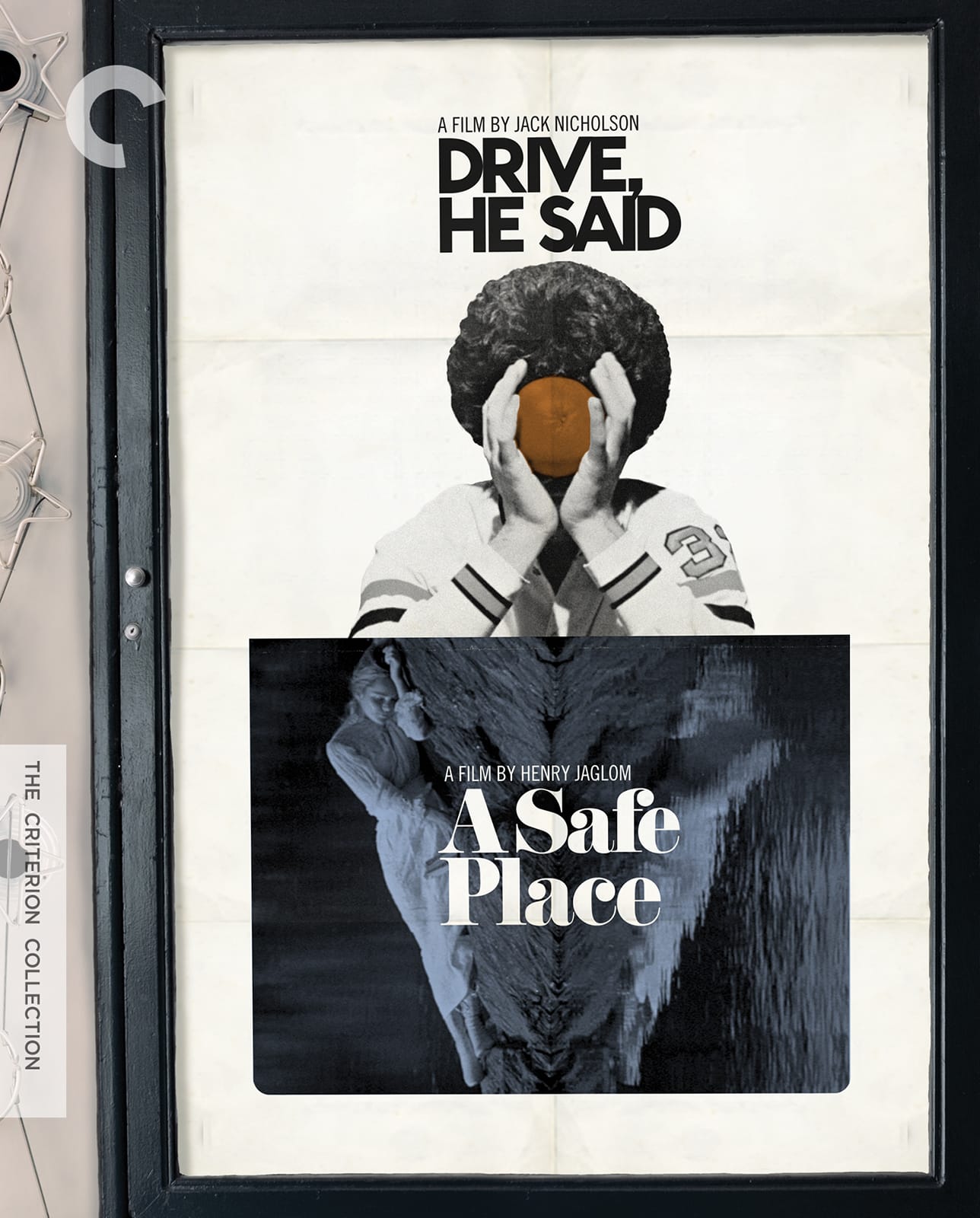 A Safe Place