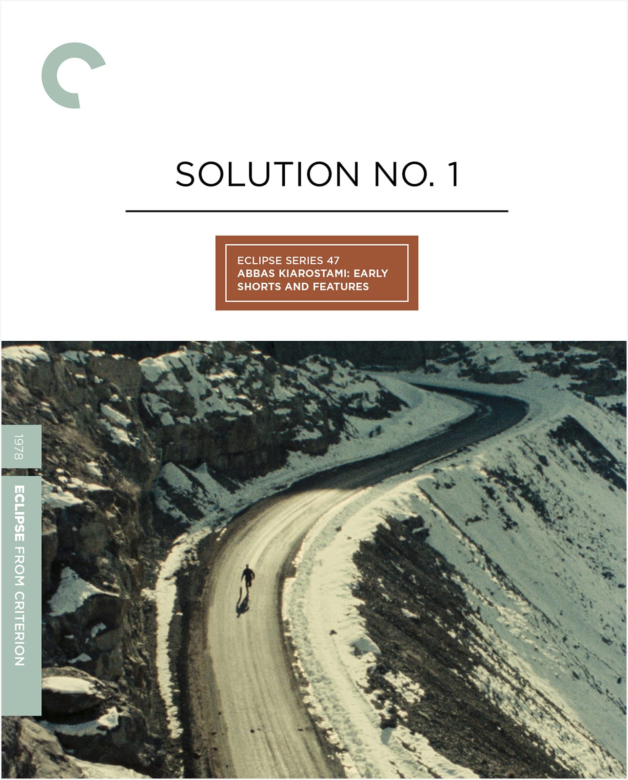 Solution No. 1