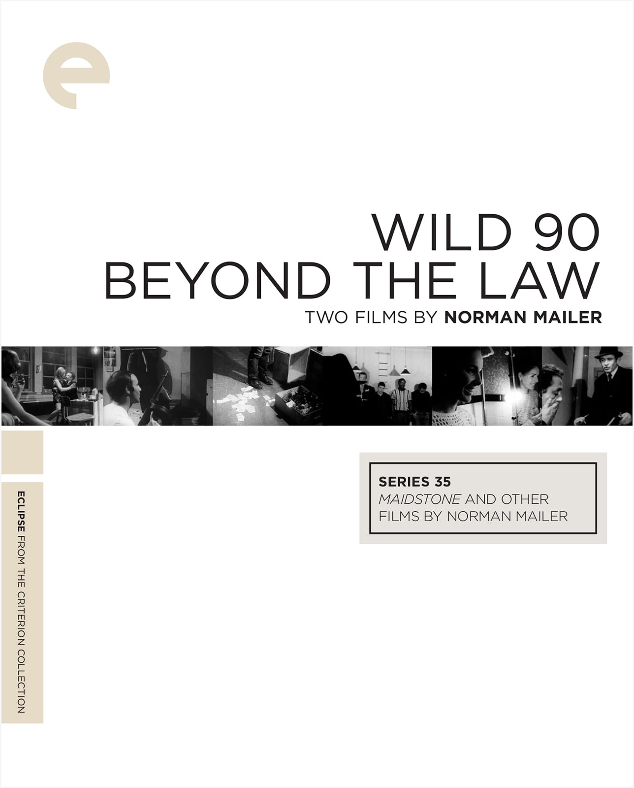Wild 90