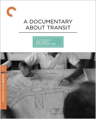A Documentary About Transit