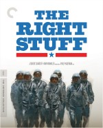 The Right Stuff