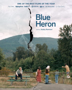 Blue Heron