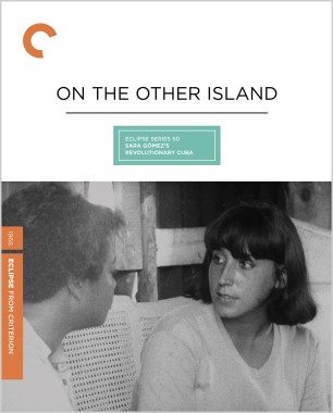 On the Other Island
