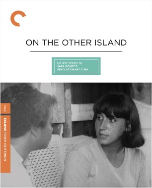 On the Other Island