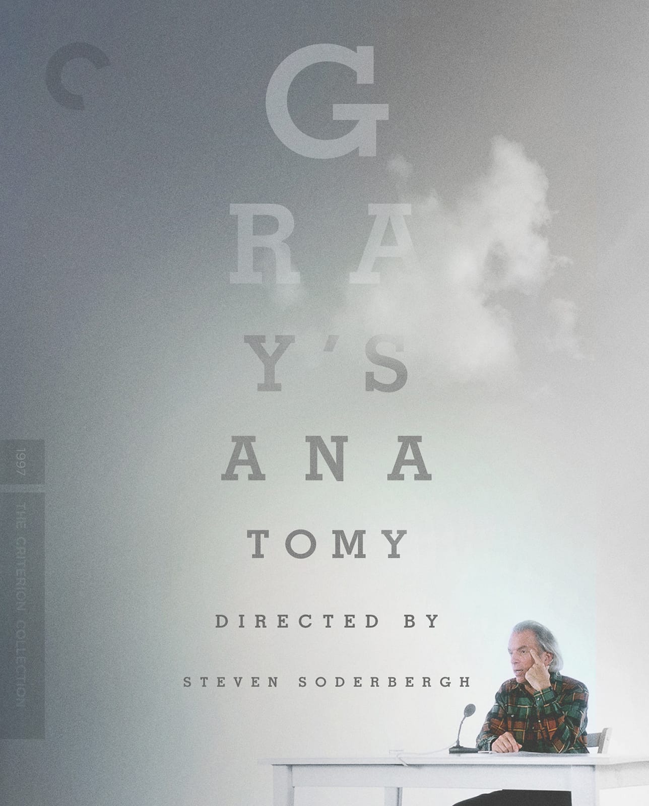 Gray’s Anatomy