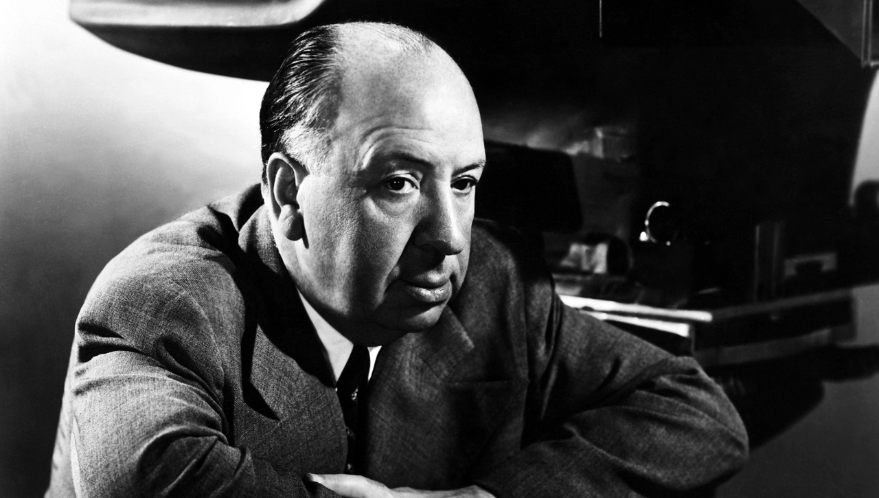 Sir alfred hitchcock david lardner essay 06 image