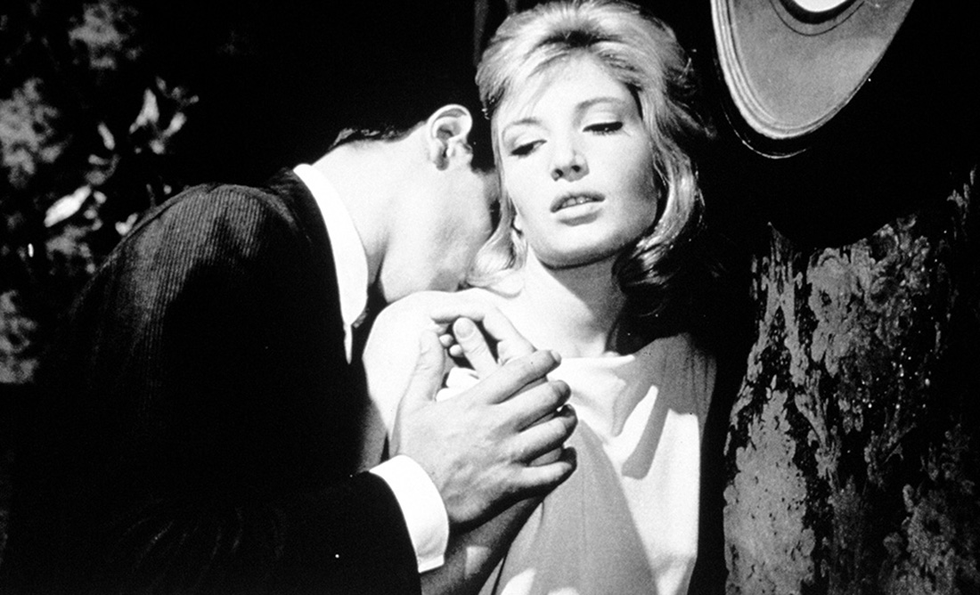 Film Con Monica Vitti Giancarlo Giannini E Mastroianni