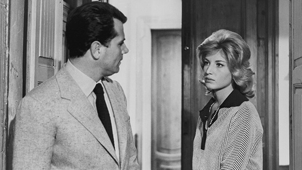 L’avventura: A Present Absence