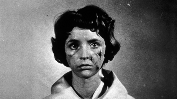 Appearances to the Contrary: <i>Eyes Without a Face</i>