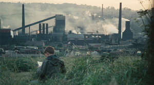 Kes: Winged Hope