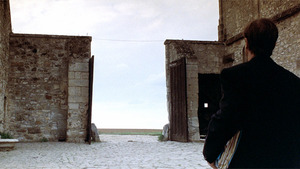 Three Colors: A Hymn to European Cinema