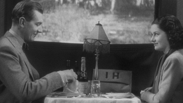 Chef du Cinema: The Lady Vanishes