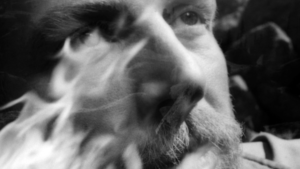 Letter Never Sent: Refining Fire | Current | The Criterion Collection