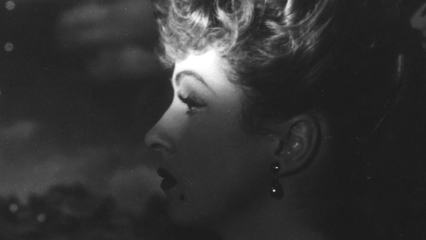 Happy Birthday, Danielle Darrieux! | Current | The Criterion Collection