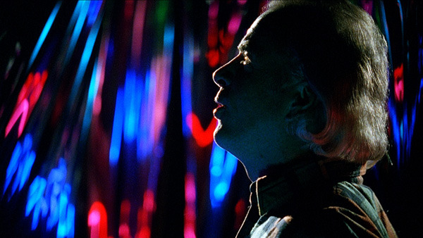 Gray’s Anatomy: The Eyes of the Beholder