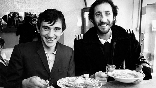 Chef du Cinema: Quadrophenia