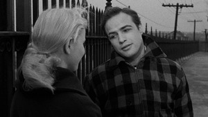 On the Waterfront: Everybody Part of Everybody Else