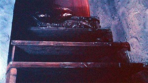The Blob: “It Creeps and Leaps”