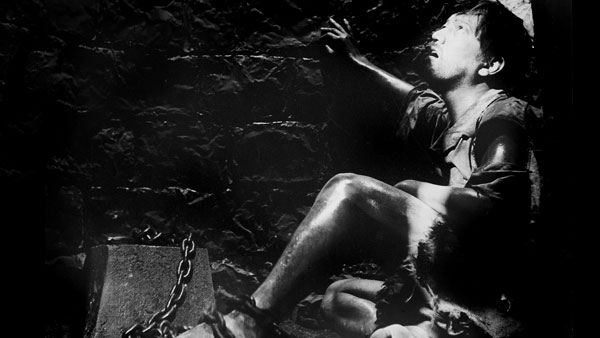 邦画・日本映画 Eclipse Series 38: Masaki Kobayashi thickwalledroom_current_origin