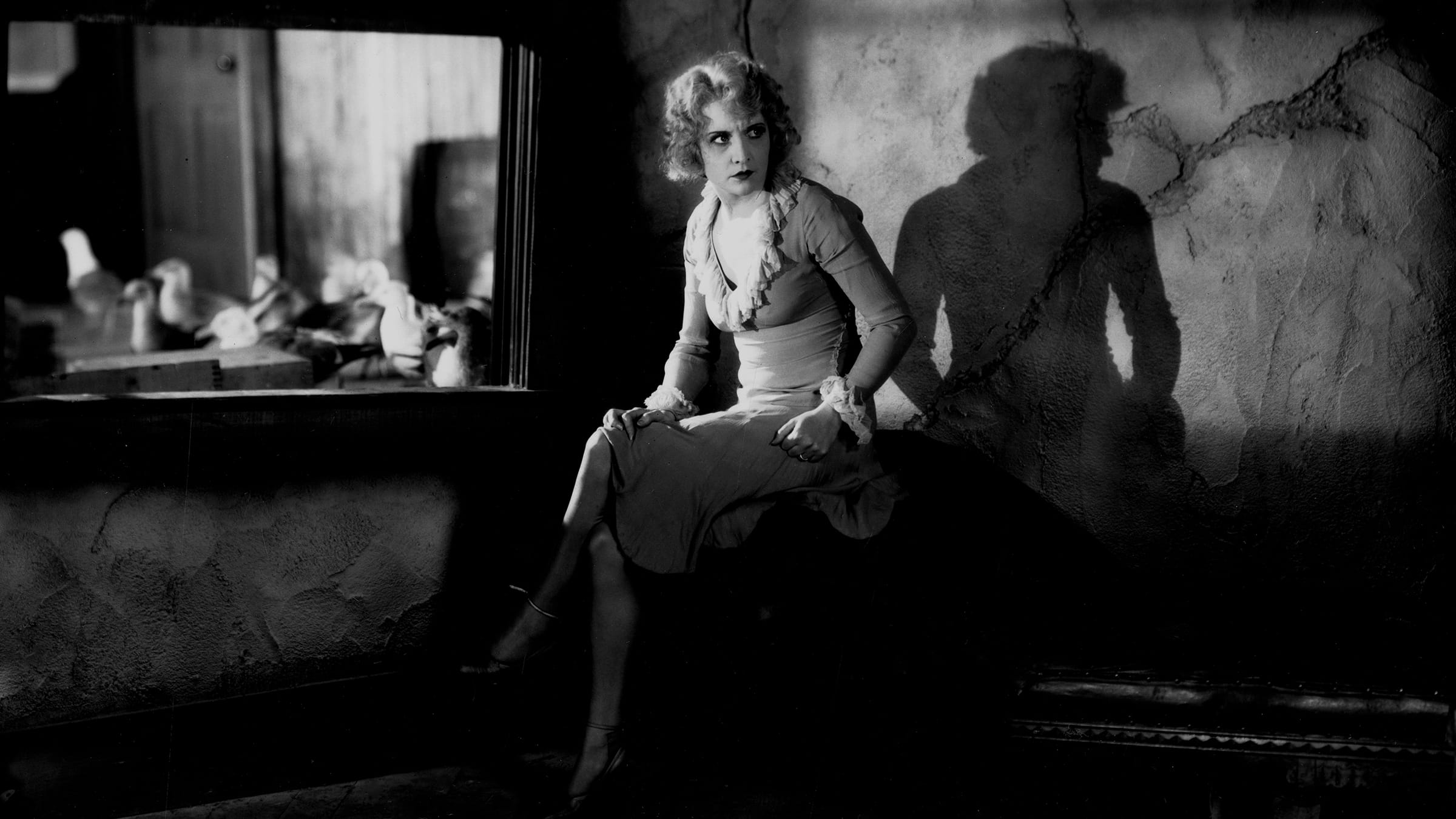 Hans Dreier The Criterion Collection