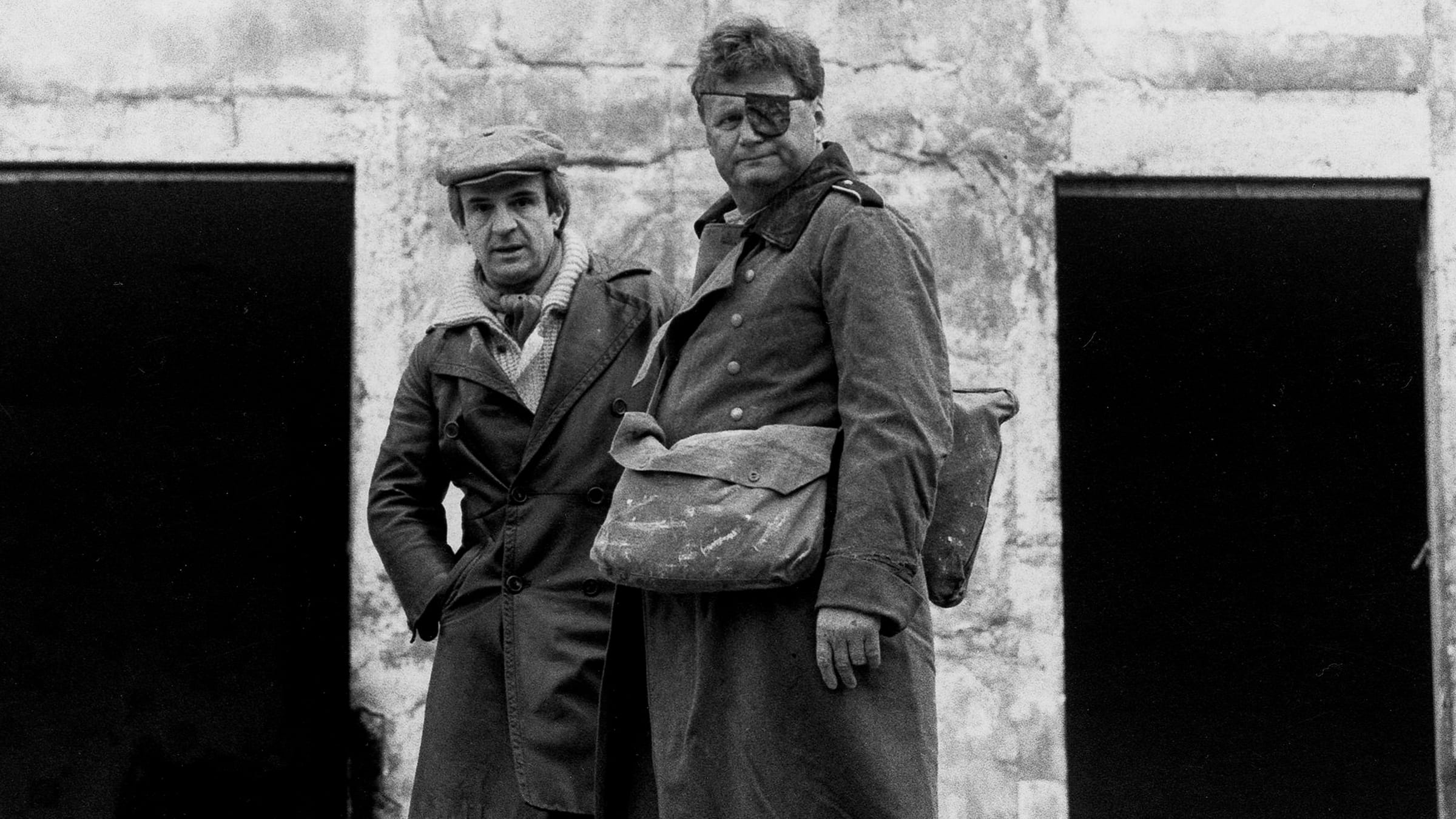 The Criterion Collection - François Truffaut