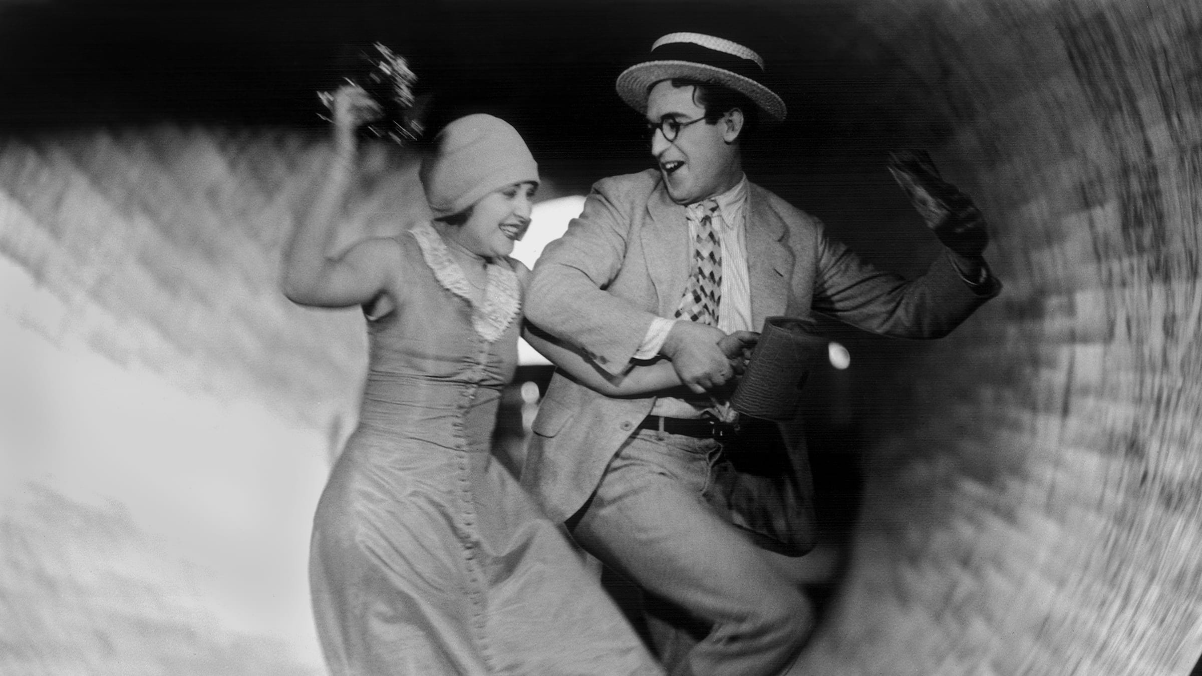 Silent Comedies The Criterion Collection