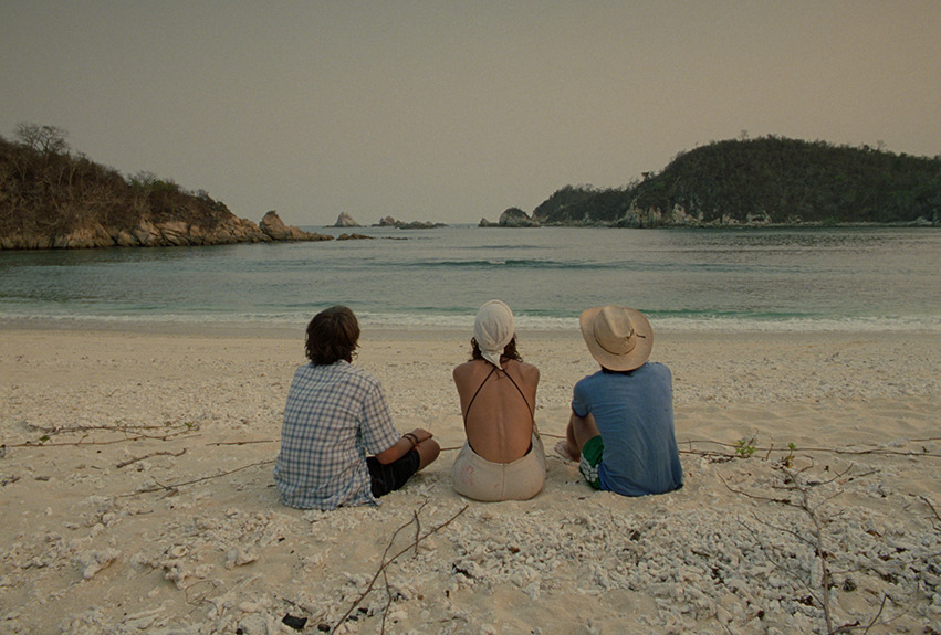 2001 Y Tu MamÃÂ¡ TambiÃÂ©n