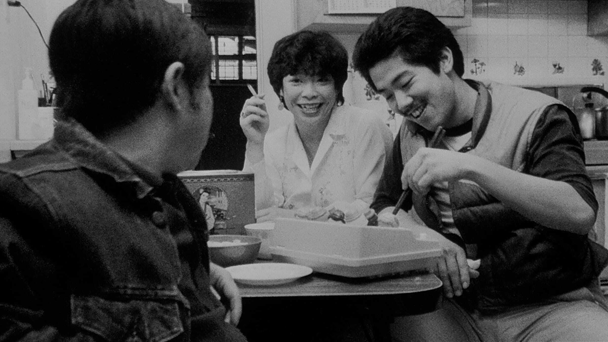 Celebrate AAPI Filmmakers | The Criterion Collection
