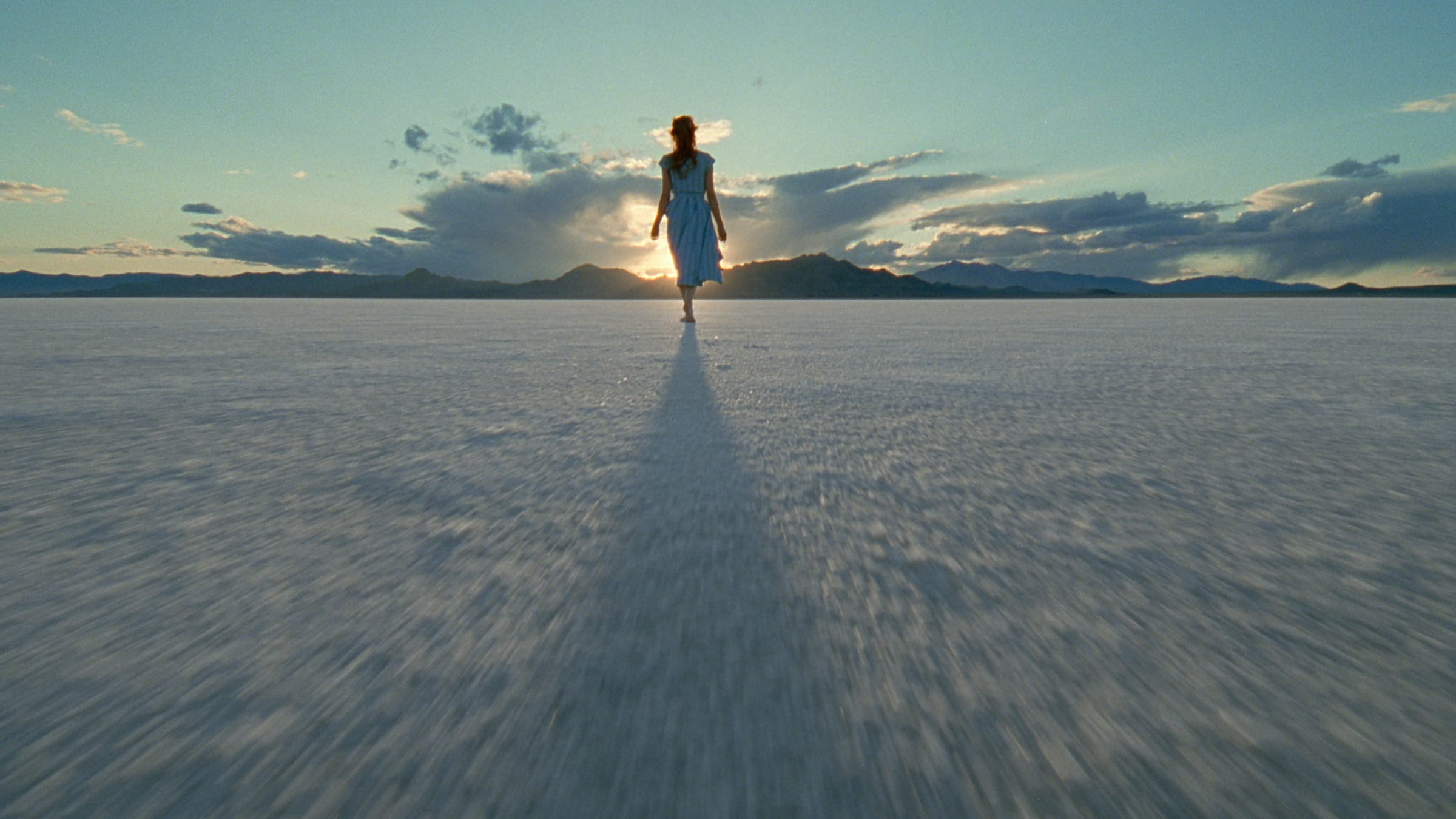 Terrence Malick | The Criterion Collection