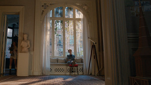A Master Builder: Ibsen in Nyack