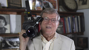 D. A. Pennebaker and His Amazing Auricon