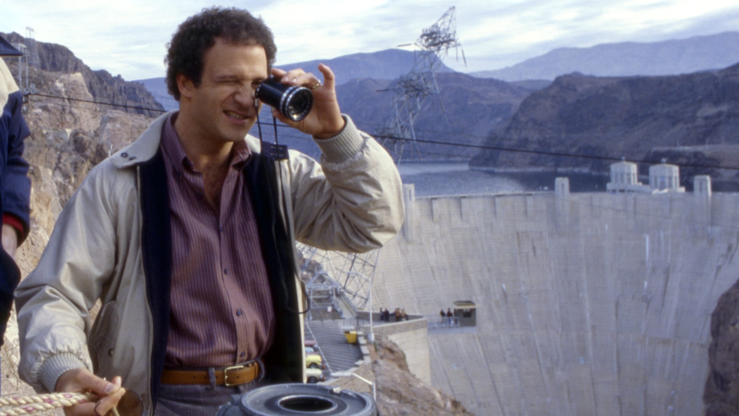 Albert Brooks The Criterion Collection