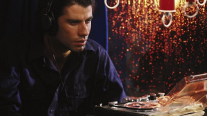 Brian De Palma in Chicago