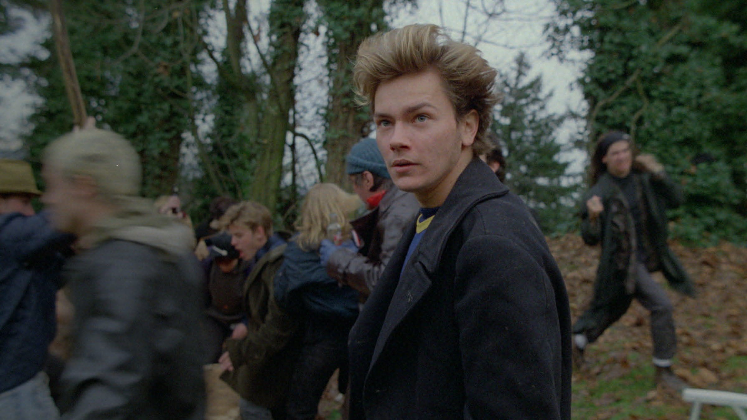 Forever 90s The Criterion Collection